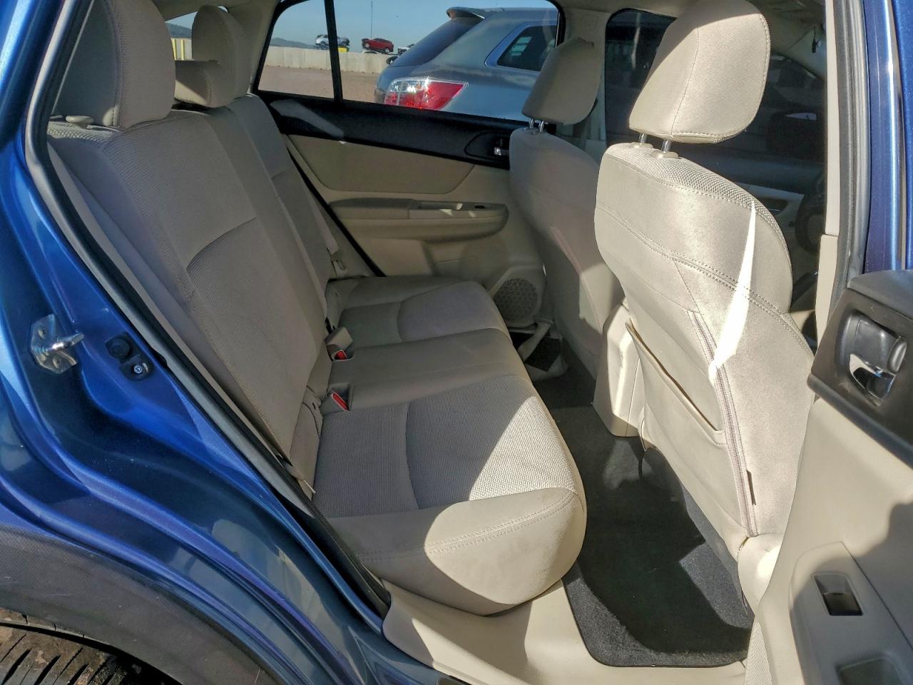 Subaru Xv 2.0 Premium Image 11