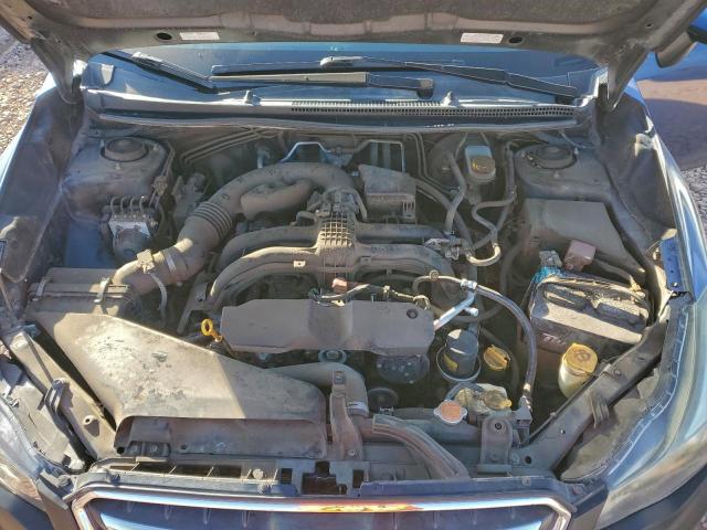 Subaru Xv 2.0 Premium Image 7