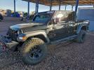 Jeep Gladiator Sport Image 1