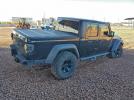 Jeep Gladiator Sport Image 11