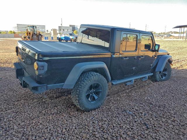 Jeep Gladiator Sport Image 11