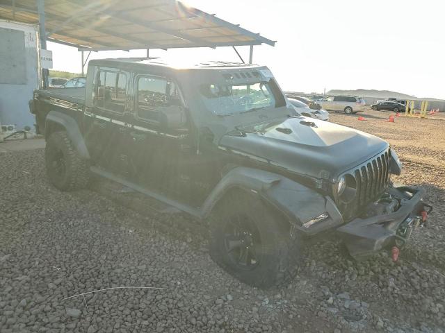 Jeep Gladiator Sport Image 4