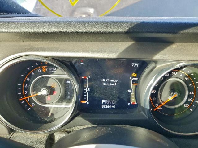 Jeep Gladiator Sport Image 12