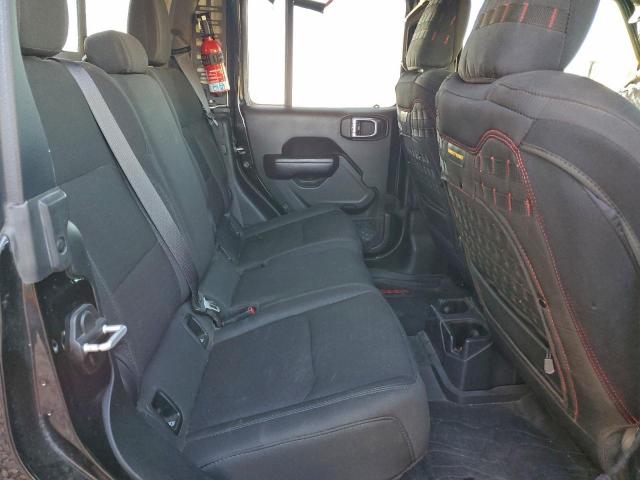 Jeep Gladiator Sport Image 8