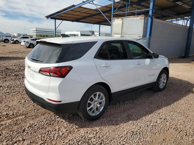 Chevrolet Equinox Ls Image 10