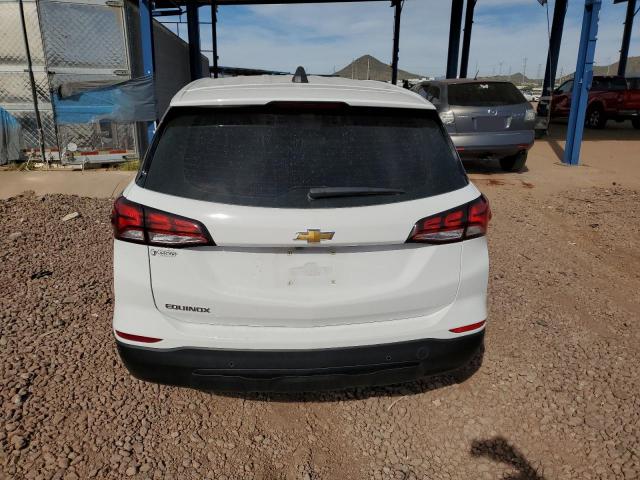 Chevrolet Equinox Ls Image 6