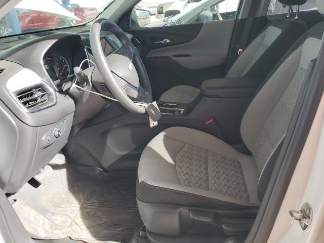 Chevrolet Equinox Ls Image 14