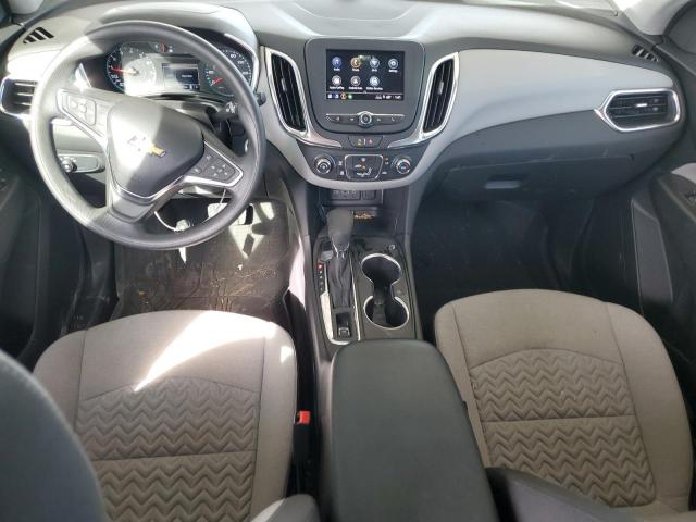 Chevrolet Equinox Ls Image 4
