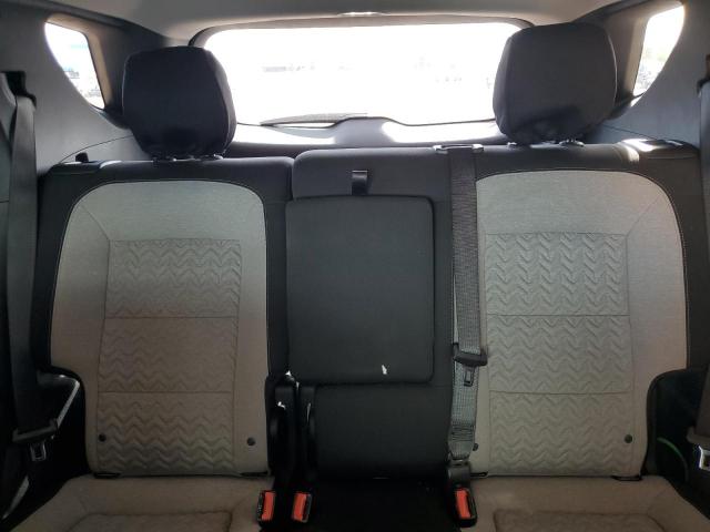 Chevrolet Equinox Ls Image 7