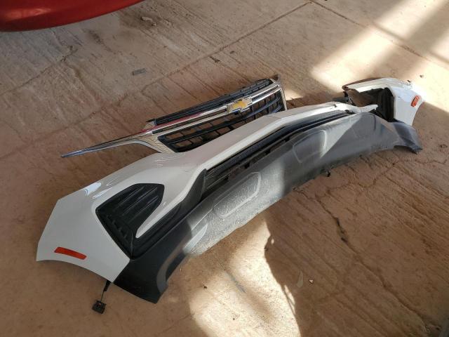 Chevrolet Equinox Ls Image 5