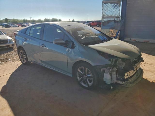Toyota Prius Image 9