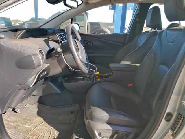 Toyota Prius Image 2