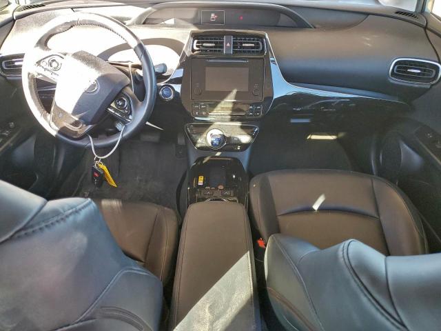 Toyota Prius Image 3