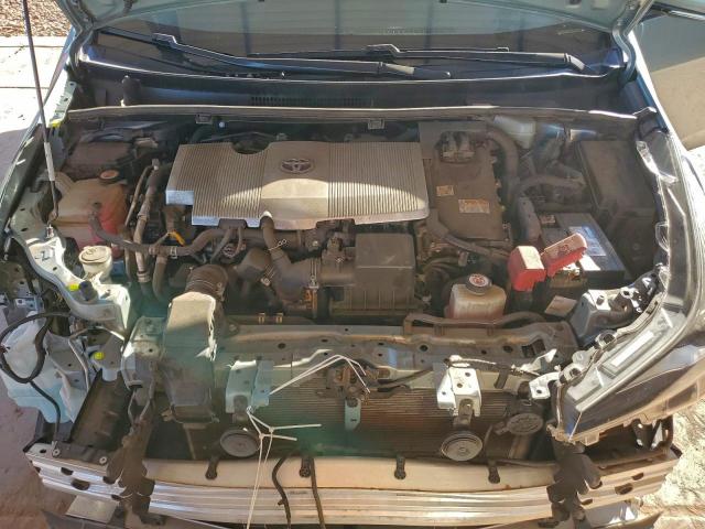 Toyota Prius Image 8