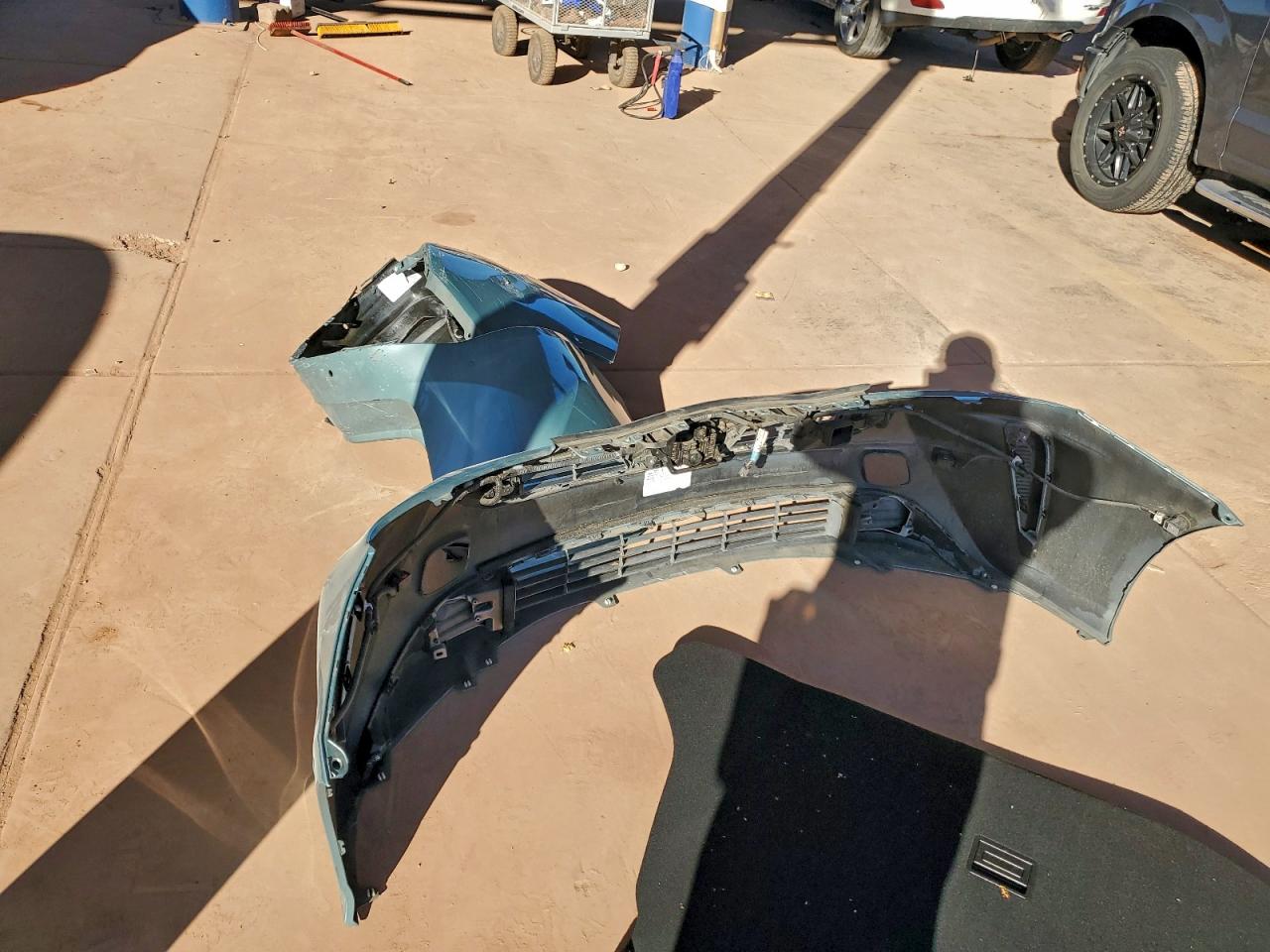 Toyota Prius Image 4