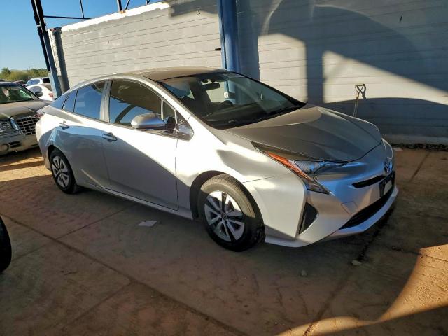 Toyota Prius Image 4
