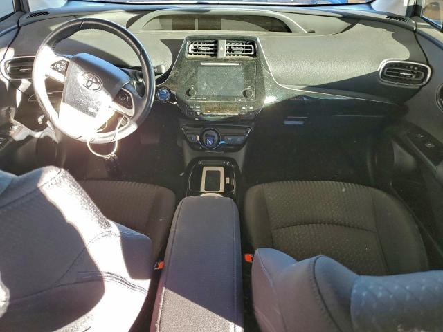 Toyota Prius Image 7