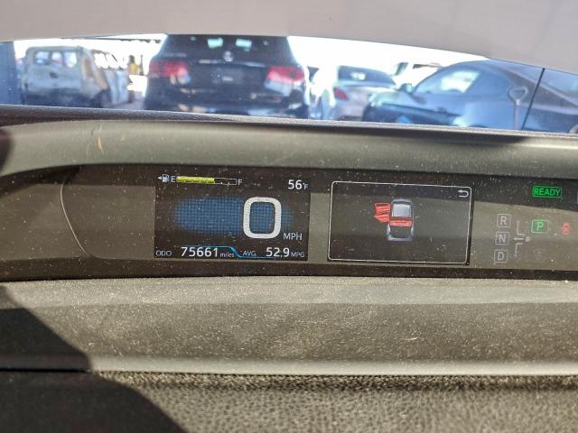 Toyota Prius Image 3