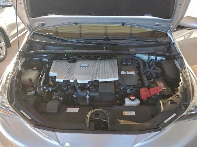 Toyota Prius Image 12