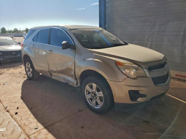 Chevrolet Equinox Ls Image 10