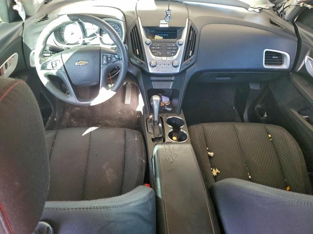 Chevrolet Equinox Ls Image 9