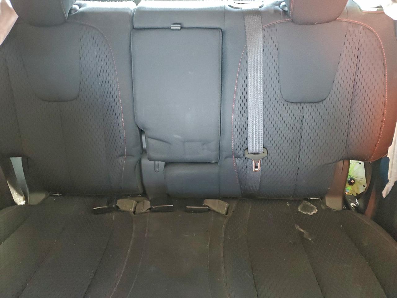 Chevrolet Equinox Ls Image 11