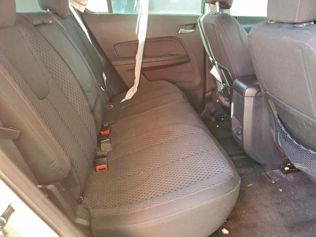 Chevrolet Equinox Ls Image 5