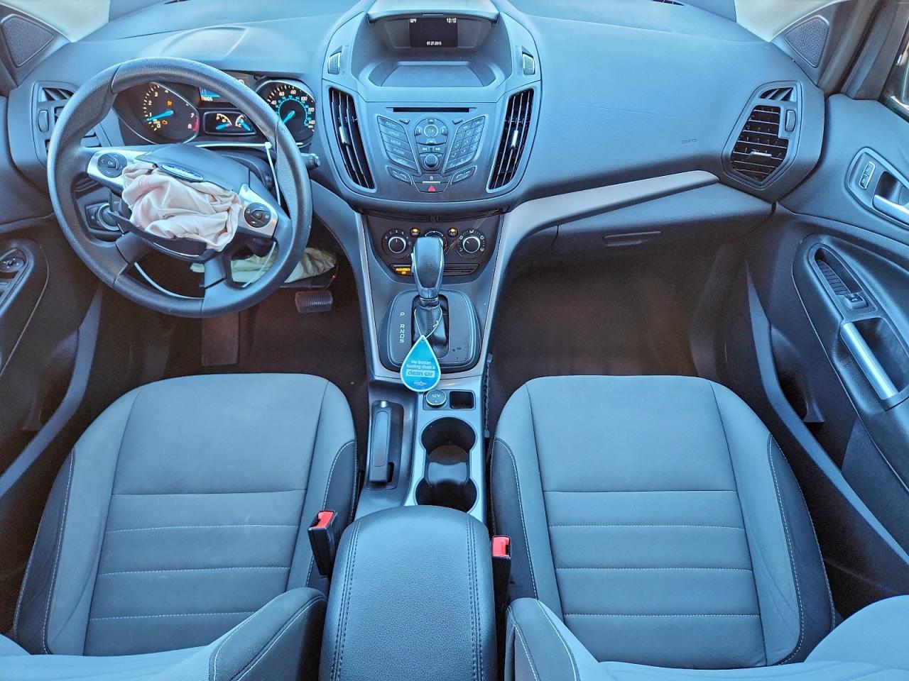 Ford Escape Se Image 5