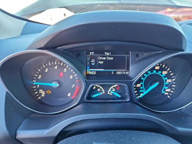 Ford Escape Se Image 8