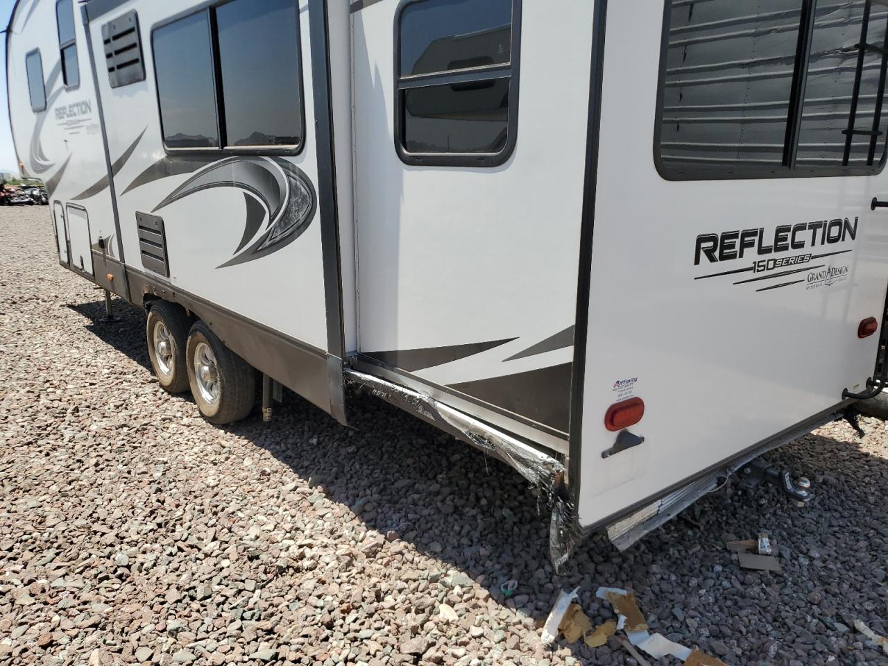 Unk Trailer Image 10