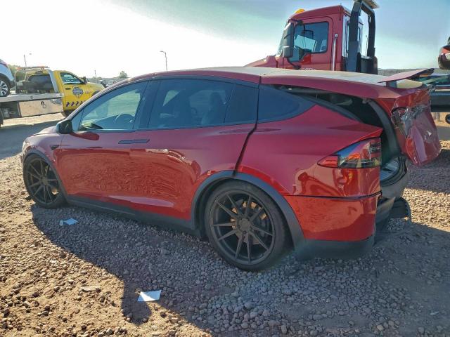 Tesla Model X Image 7