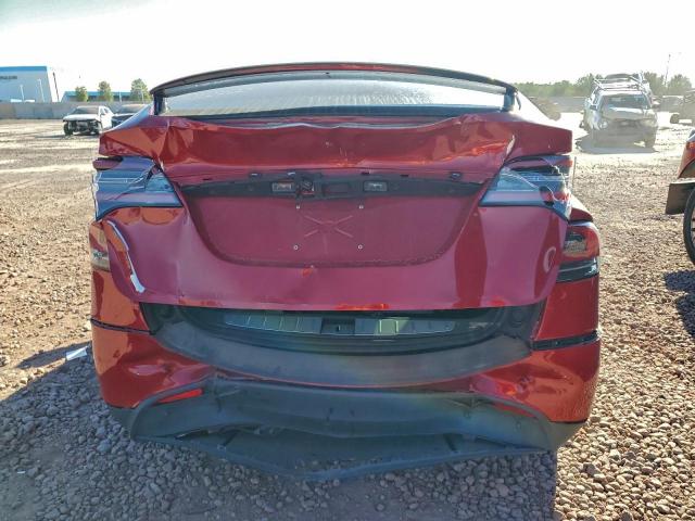 Tesla Model X Image 4