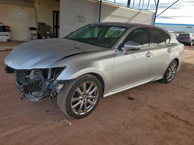  Salvage Lexus Gs