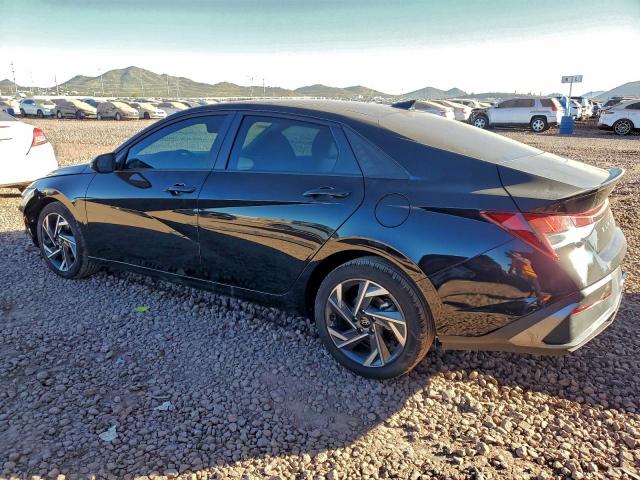 Hyundai ELANTRA Sel Sport Image 4