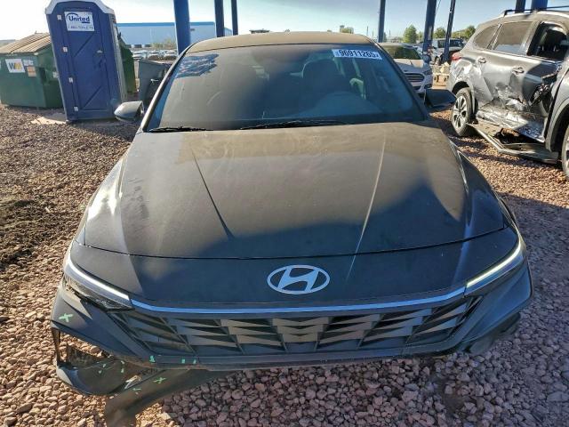 Hyundai ELANTRA Sel Sport Image 6