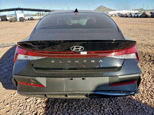 Hyundai ELANTRA Sel Sport Image 11