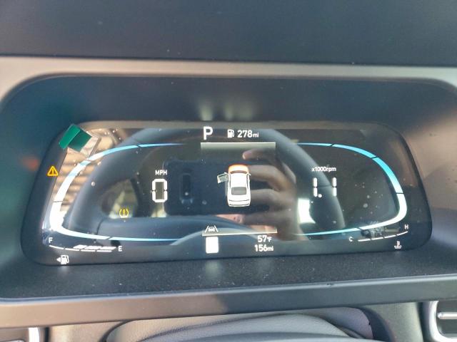 Hyundai ELANTRA Sel Sport Image 2