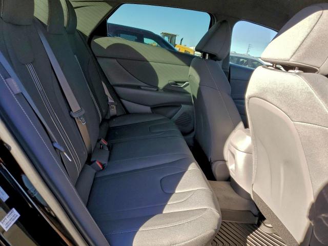 Hyundai ELANTRA Sel Sport Image 8