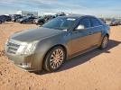 Cadillac CTS Premium Collection Image 1