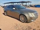Cadillac CTS Premium Collection Image 10