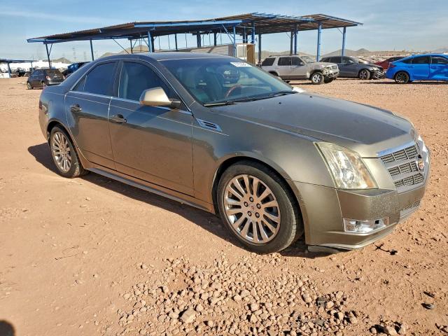 Cadillac CTS Premium Collection Image 10