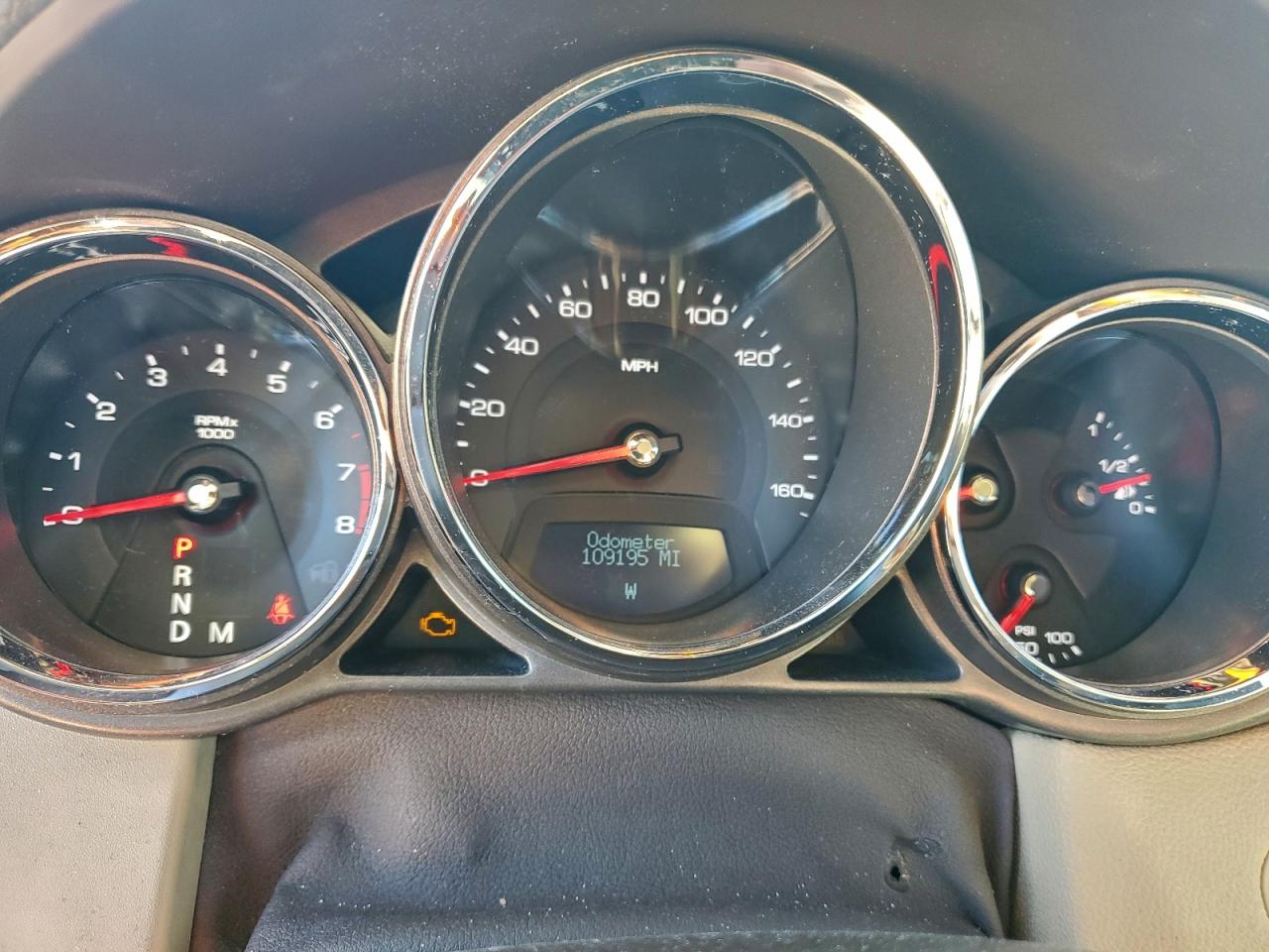 Cadillac CTS Premium Collection Image 7