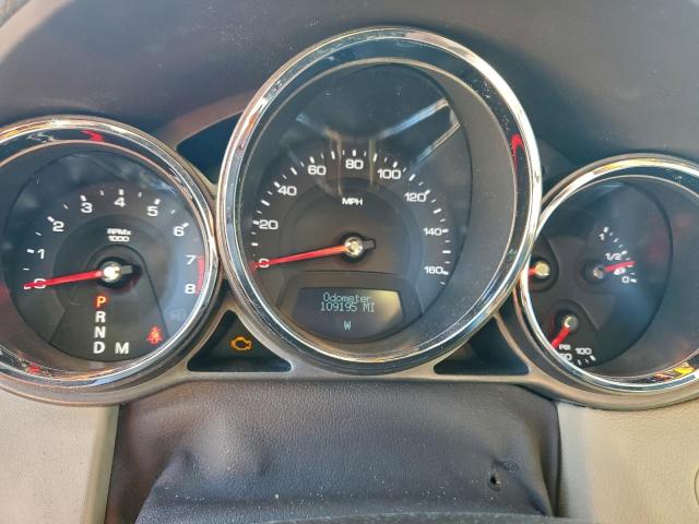 Cadillac CTS Premium Collection Image 7