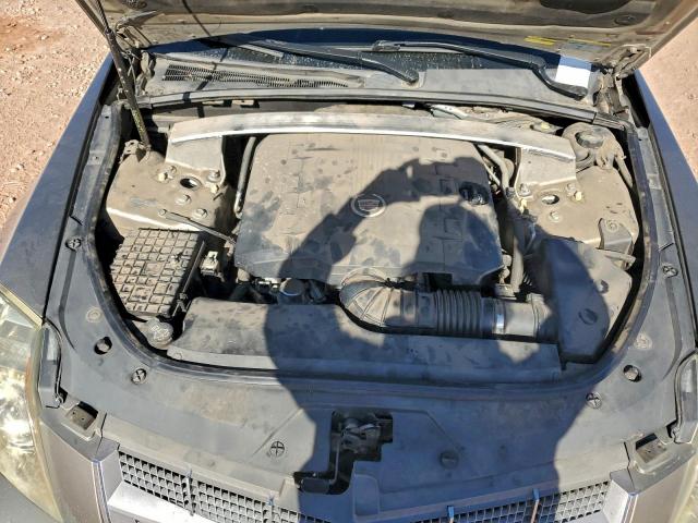 Cadillac CTS Premium Collection Image 4