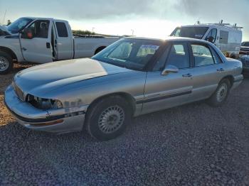  Salvage Buick LeSabre