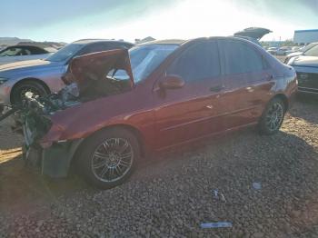  Salvage Kia Spectra
