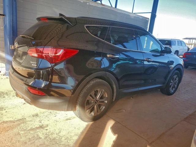 Hyundai SANTA FE Image 13