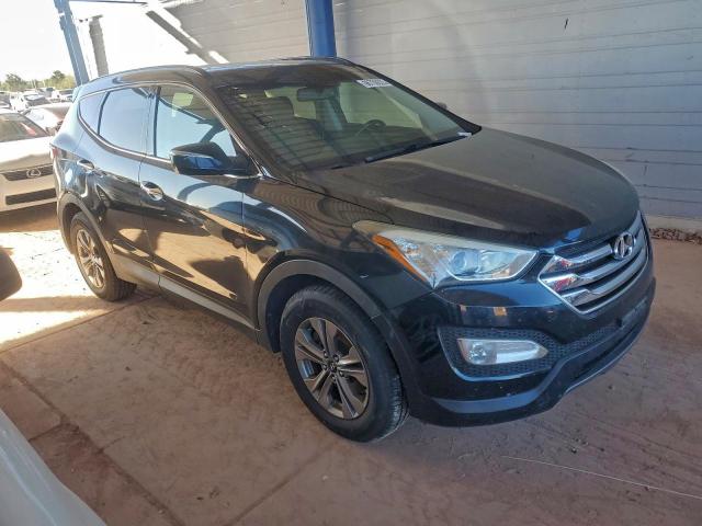 Hyundai SANTA FE Image 4