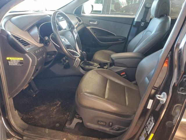 Hyundai SANTA FE Image 6