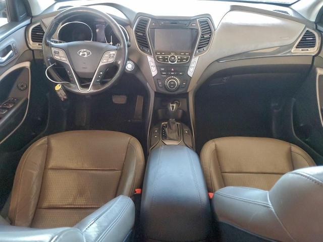 Hyundai SANTA FE Image 2